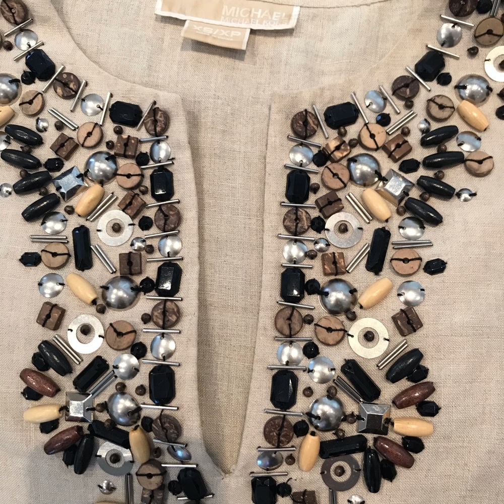 Michael Kors tunic